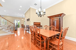 13 Dining room 01 - Lake Worth Homes - Lake Worth Homes