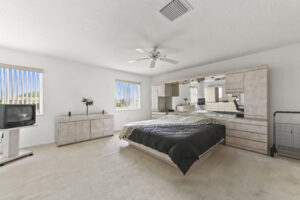 16 Bedroom 01 - Lake Worth Homes - Lake Worth Homes