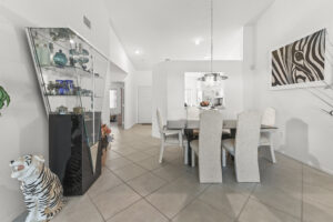 09 Dining room 02 - Lake Worth Homes - Lake Worth Homes