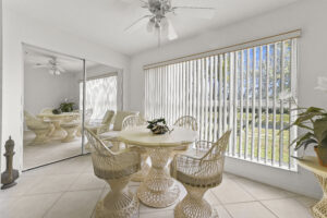14 Sunroom 01 - Lake Worth Homes - Lake Worth Homes