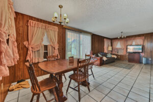 09 Dining room 01 - Lake Worth Homes - Lake Worth Homes