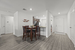 09 Dining Room 02 - Lake Worth Homes - Lake Worth Homes