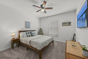 16 Bedroom 01 - Lake Worth Homes - Lake Worth Homes