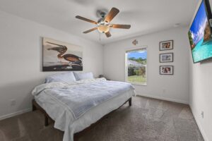 24 Bedroom 01 - Lake Worth Homes - Lake Worth Homes