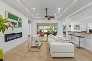08 Living room 02 - Lake Worth Homes - Lake Worth Homes