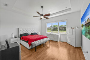 24 Bedroom 01 - Lake Worth Homes - Lake Worth Homes
