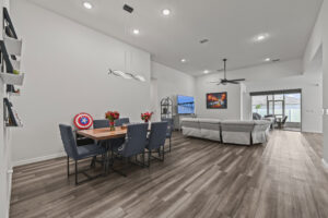 06 Dining room 01 - Lake Worth Homes - Lake Worth Homes