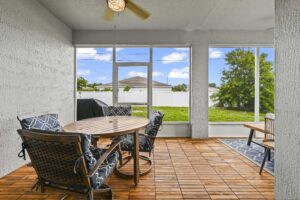 32 Patio 01 - Lake Worth Homes - Lake Worth Homes