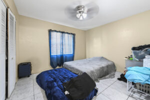 11 Bedroom 01 - Lake Worth Homes - Lake Worth Homes