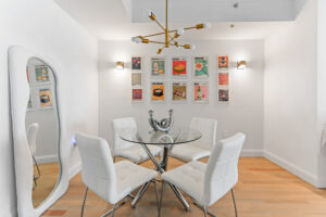 11 Dining Room 02 - Lake Worth Homes - Lake Worth Homes