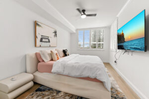 21 Bedroom 01 - Lake Worth Homes - Lake Worth Homes