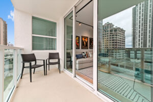 09 Balcony 02 - Lake Worth Homes - Lake Worth Homes