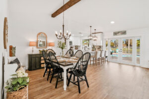 12 Dining Room 02 - Lake Worth Homes - Lake Worth Homes