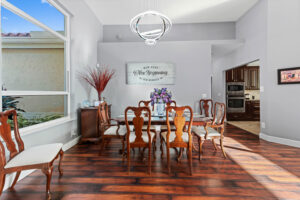 07 dining area 02 - Lake Worth Homes - Lake Worth Homes