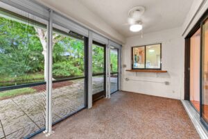 27 Patio 02 - Lake Worth Homes - Lake Worth Homes