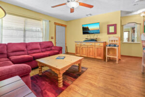 07 Living Room 03 - Lake Worth Homes - Lake Worth Homes