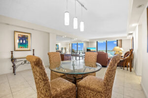 12 Dining Room 03 - Lake Worth Homes - Lake Worth Homes