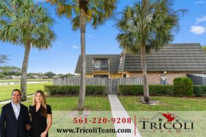 Homes for Sale in Village of Sandalwood Lakes West Palm Beach FL 33407 - Lake Worth Homes - Lake Worth Homes