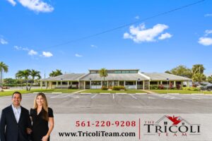 Commercial Property for Sale in Worth Professional Park Lake Worth FL 33461 - Lake Worth Homes - Lake Worth Homes