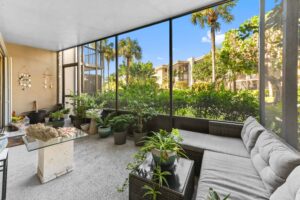26 Patio 03 - Lake Worth Homes - Lake Worth Homes