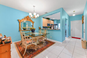 10 Diningroom 02 - Lake Worth Homes - Lake Worth Homes