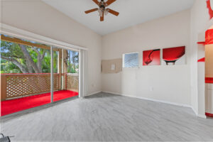 27 Bedroom 01 - Lake Worth Homes - Lake Worth Homes