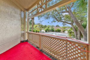 34 balcony 01 - Lake Worth Homes - Lake Worth Homes