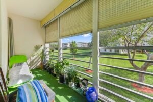 18 Balcony 01 - Lake Worth Homes - Lake Worth Homes