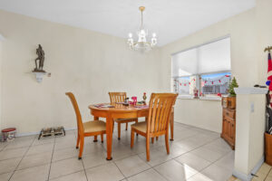 08 dining room 01 - Lake Worth Homes - Lake Worth Homes