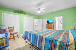 19 bedroom 02 - Lake Worth Homes - Lake Worth Homes