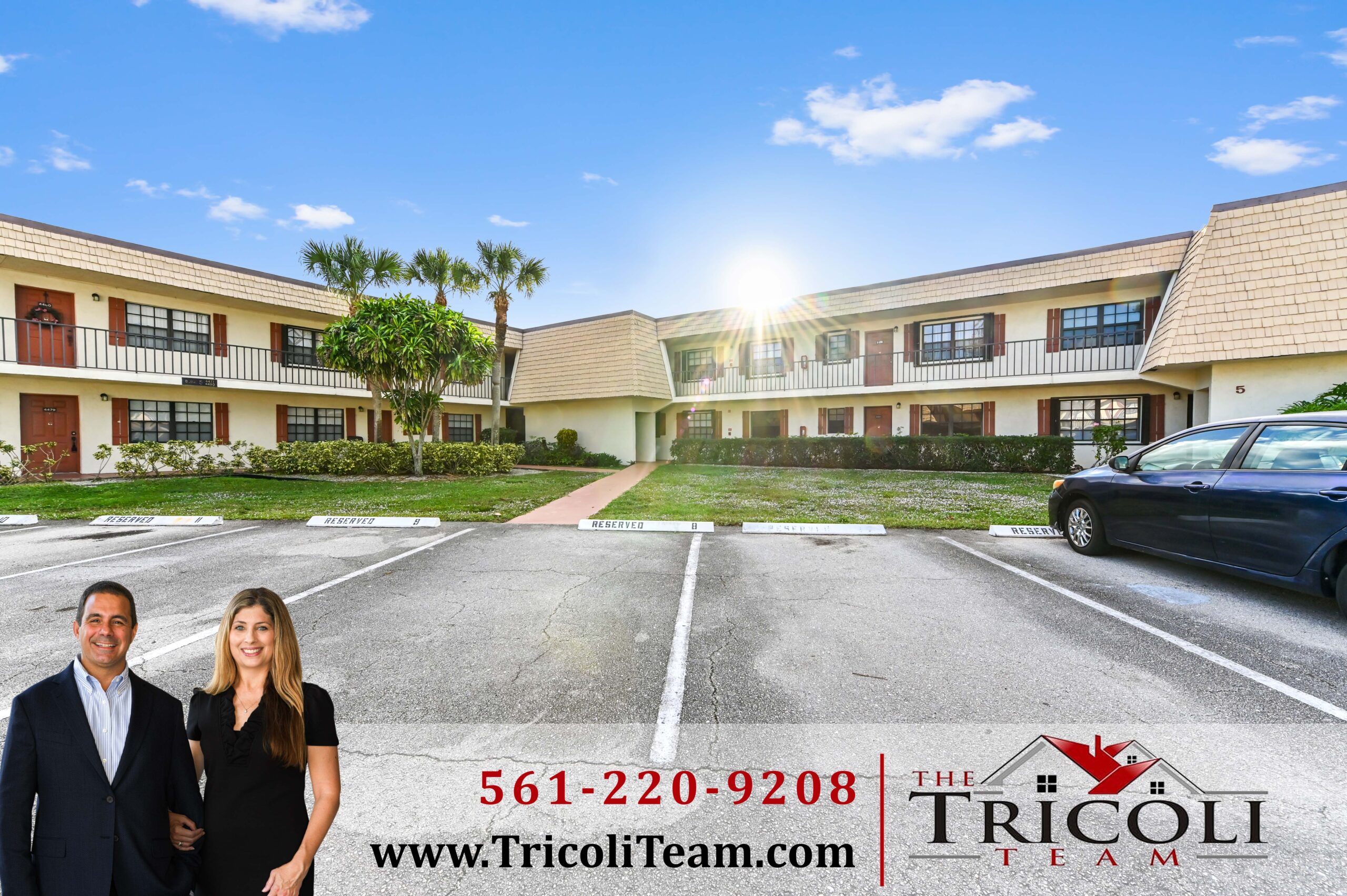 4485 Oak Terrace Drive, Greenacres, FL 33463
