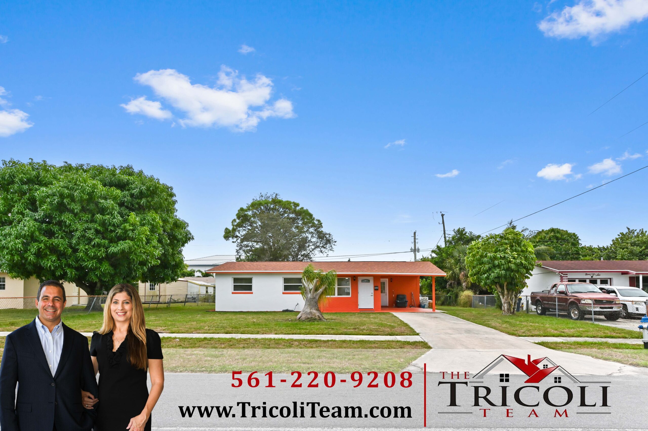 908 SE Hall Street, Stuart, FL 34994