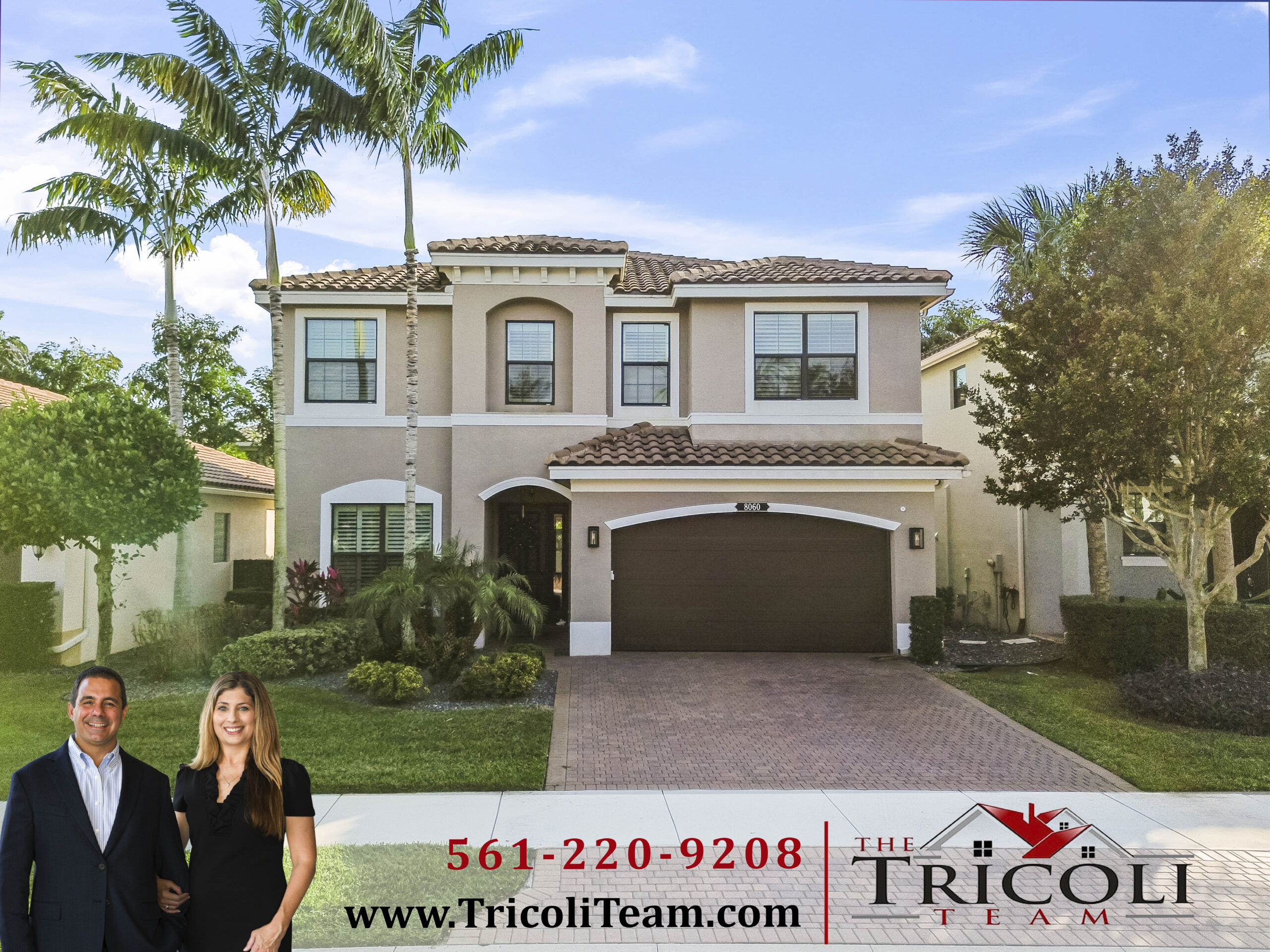 8060 Cactus Quartz Circle, Delray Beach, FL 33446
