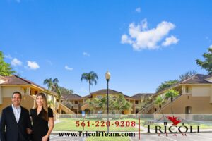 Homes for Sale in Palm Lake West Palm Beach FL 33417 3 - Lake Worth Homes - Lake Worth Homes