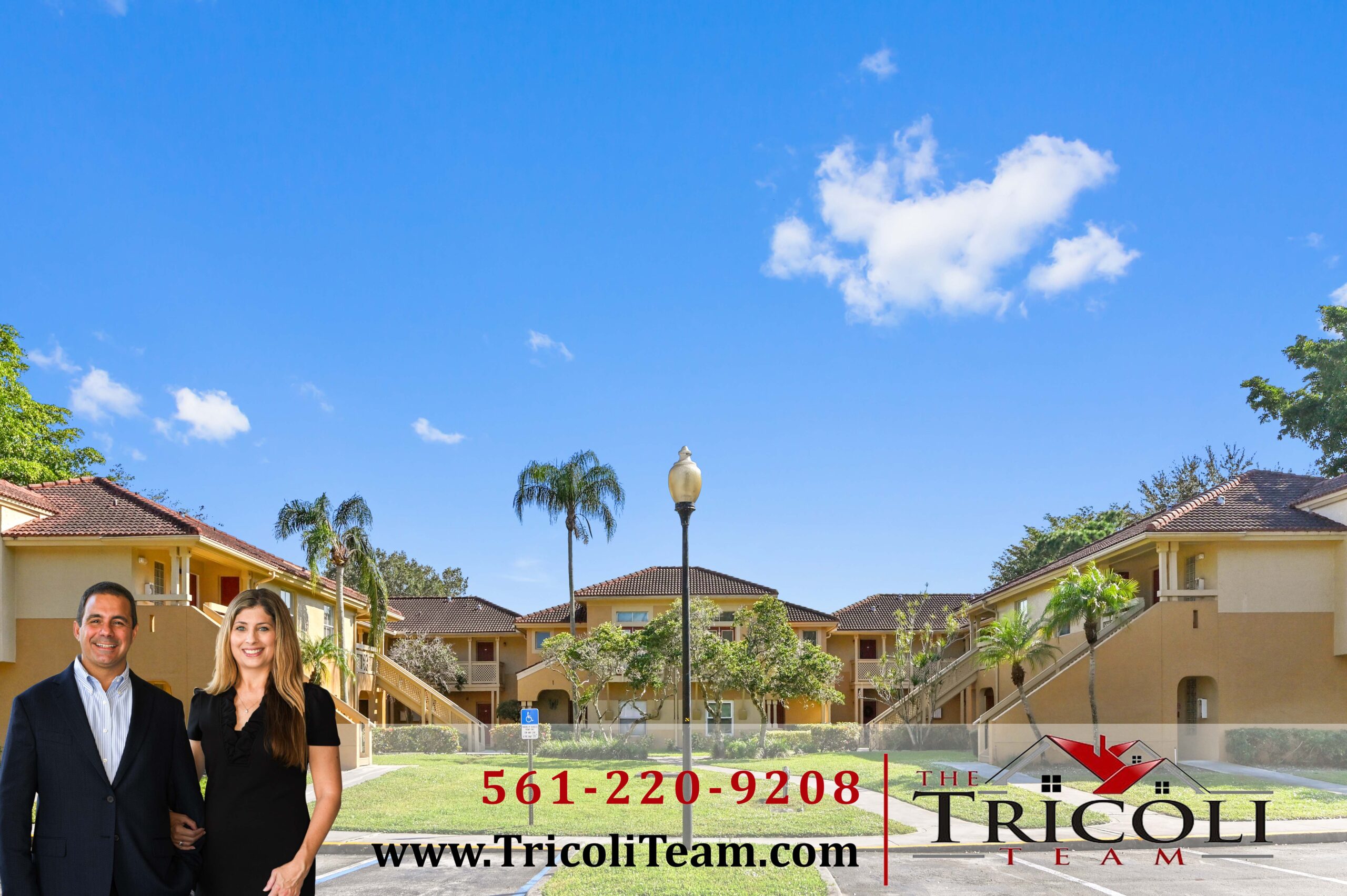 4847 Via Palm Lakes 1014, West Palm Beach, FL 33417