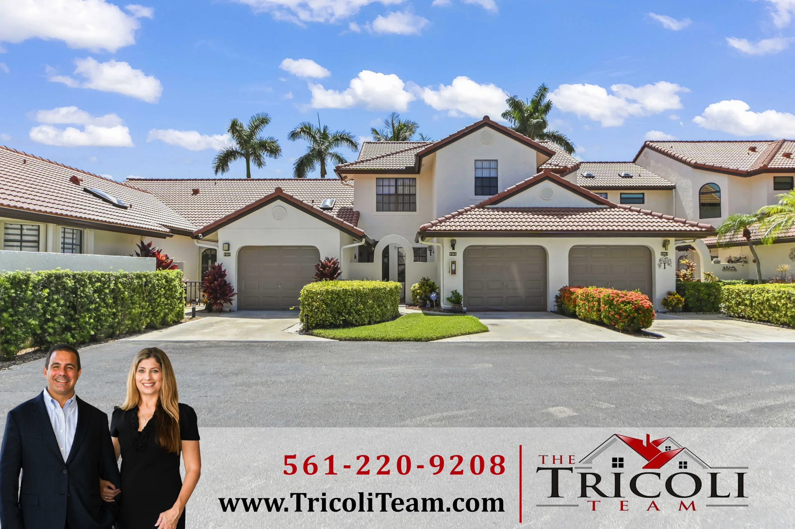 5965 Parkwalk Drive 913, Boynton Beach, FL 33472