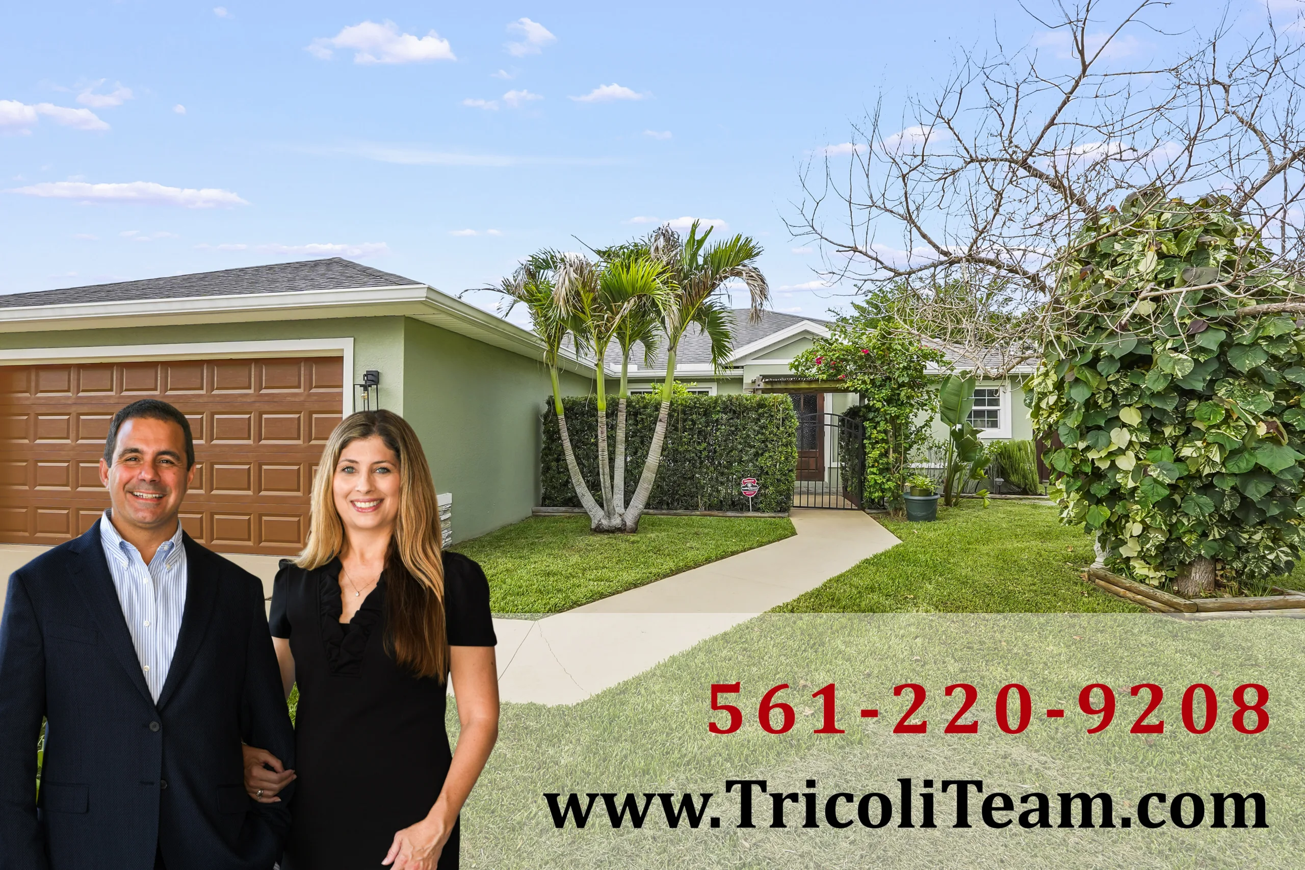 1901 SW Import Drive, Port St. Lucie, FL 34953