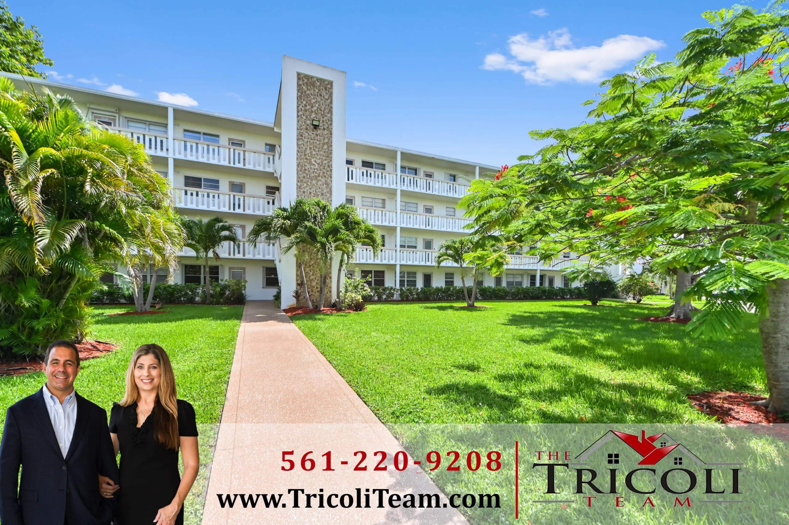 4087 Newport S, Deerfield Beach, FL 33442