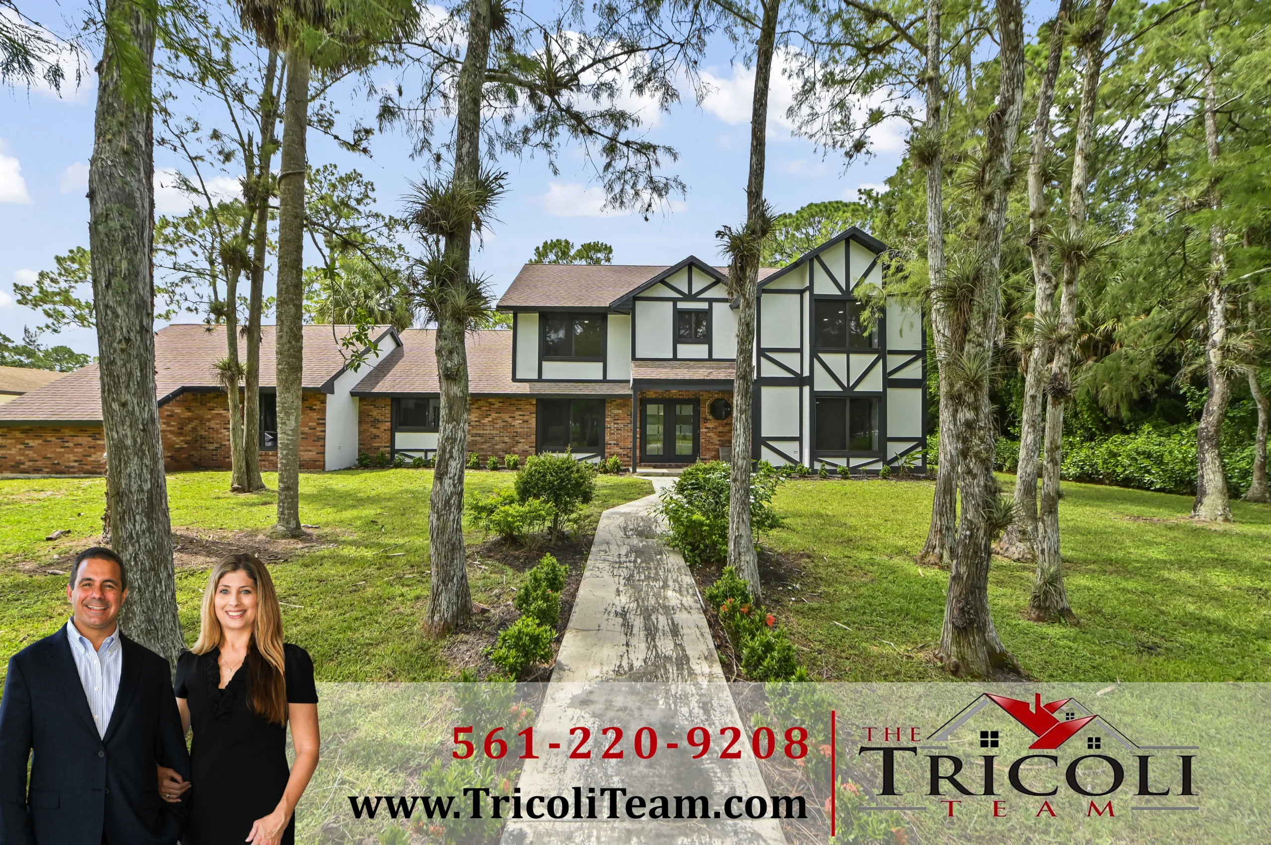 12986 Marcella Boulevard, Loxahatchee Groves, FL 33470