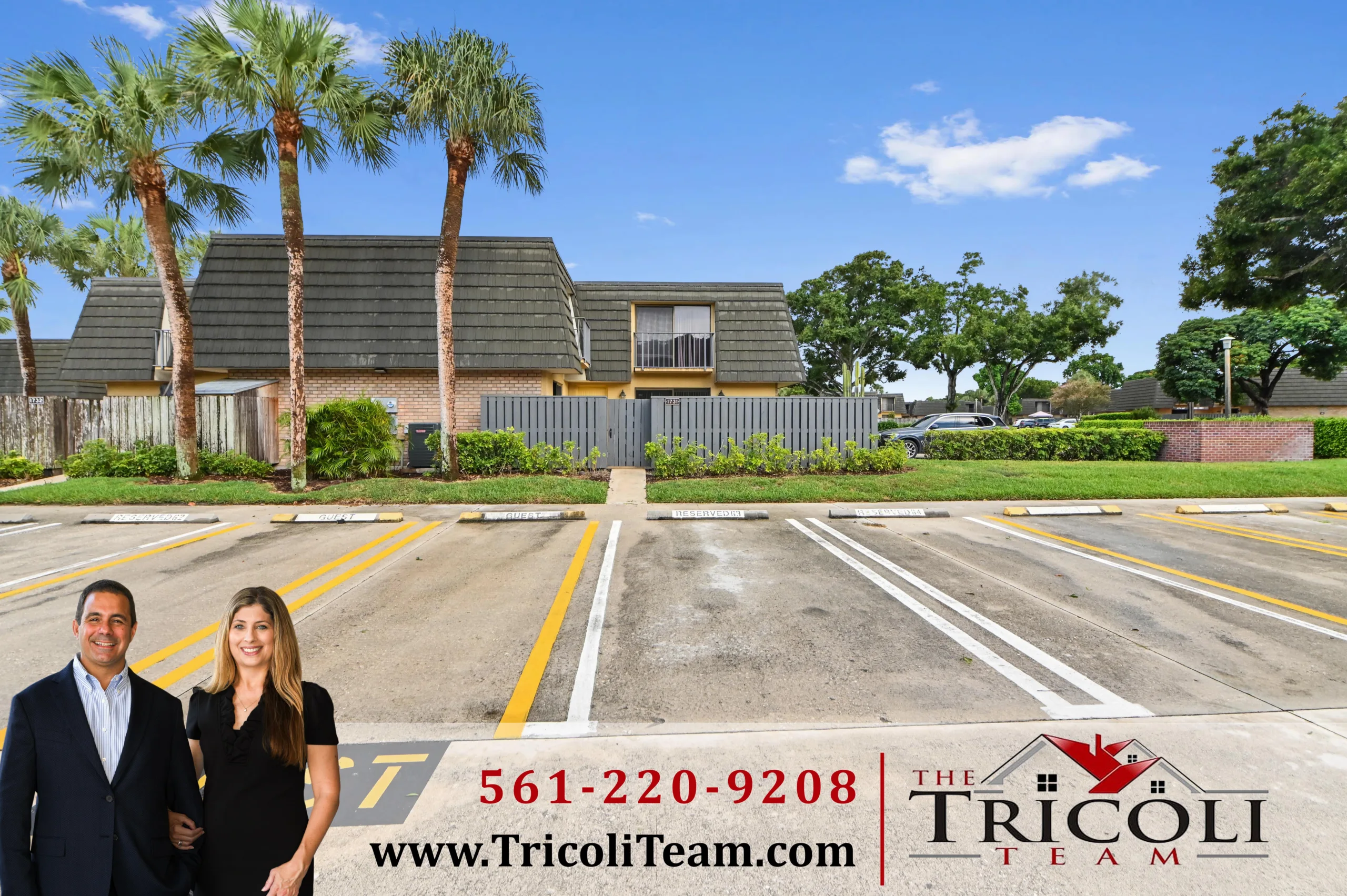 1731 17th Way, West Palm Beach, FL 33407