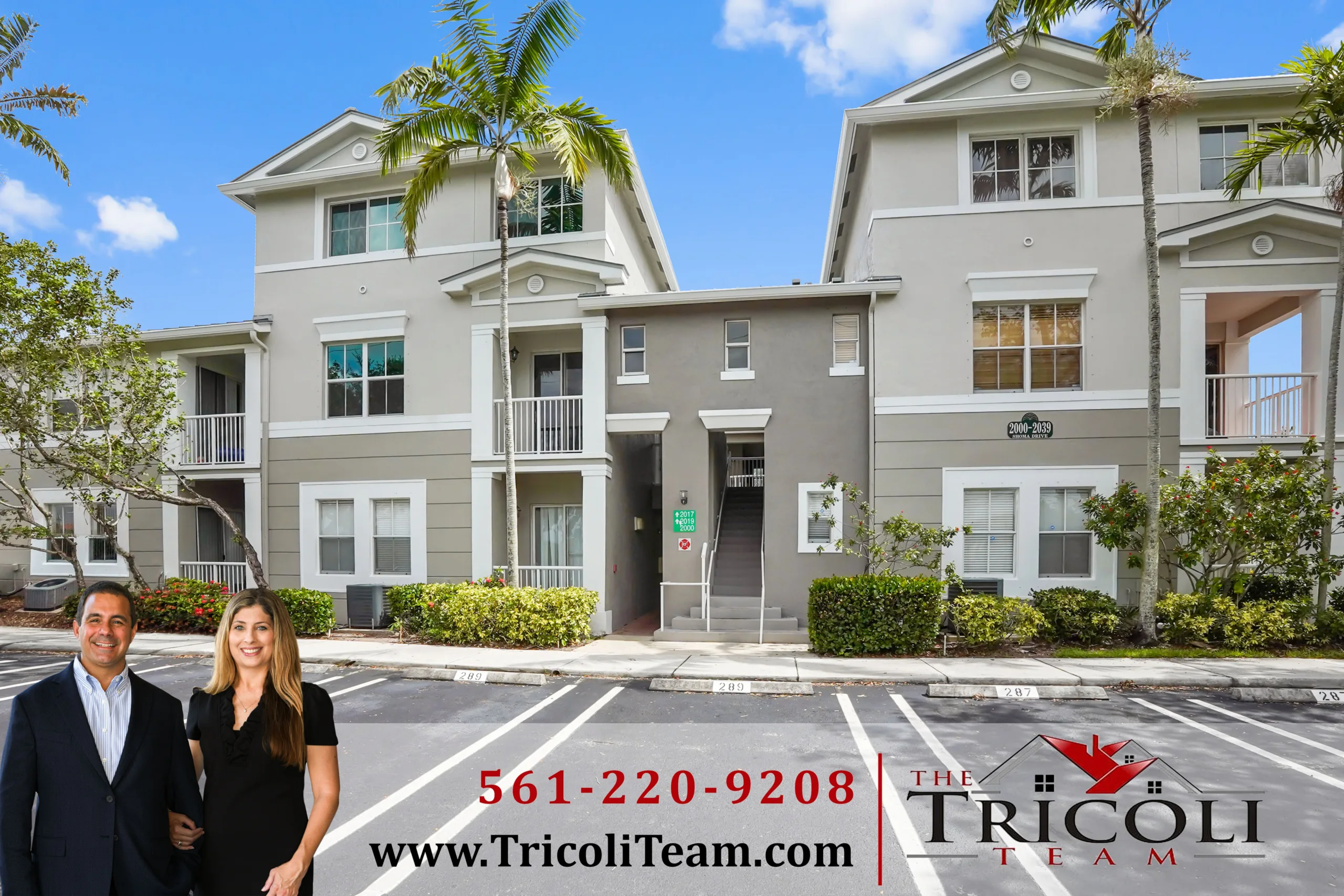2019 Shoma Drive 178, Royal Palm Beach, FL 33414