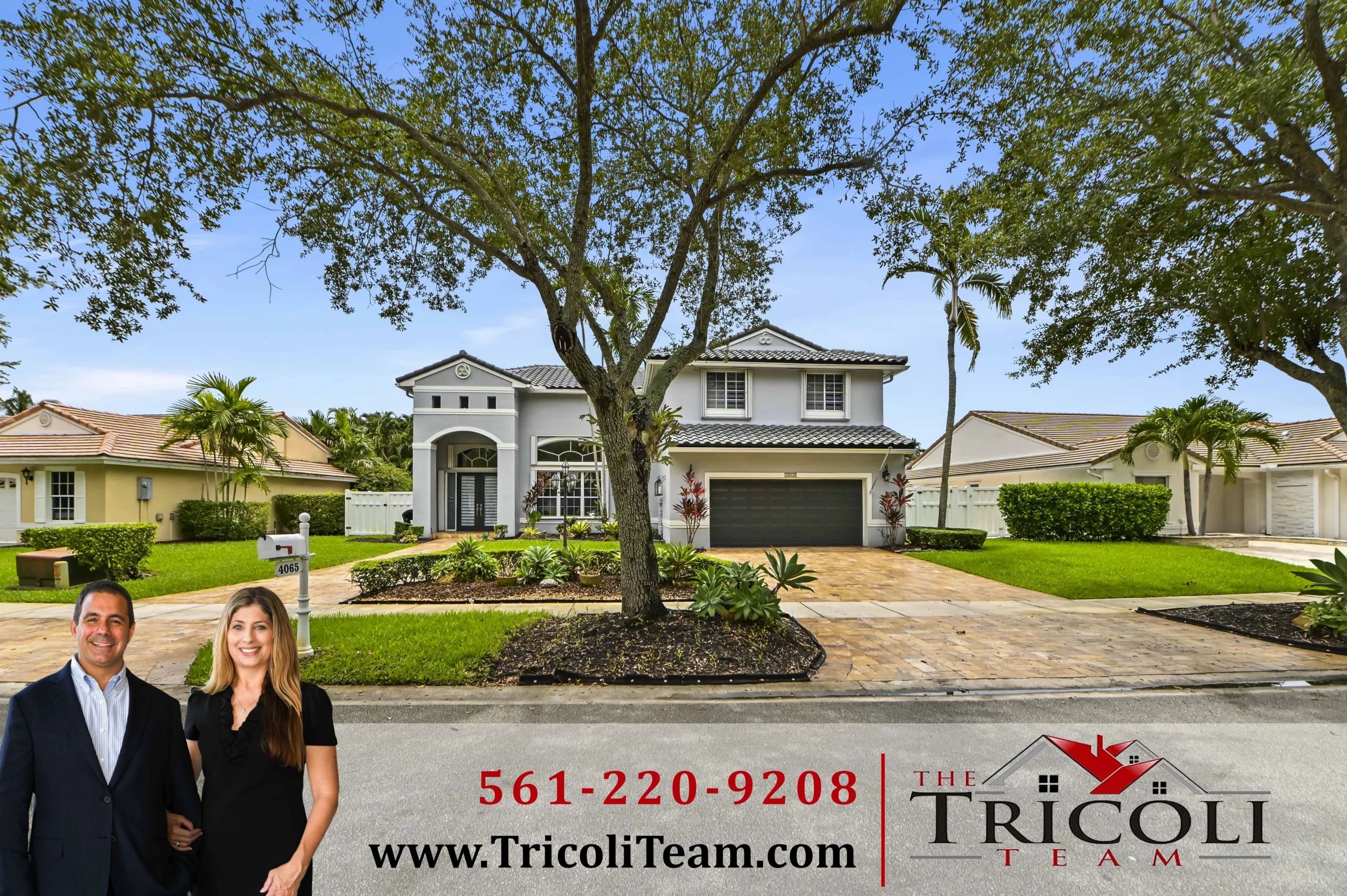 4065 SW 152nd Avenue, Miramar, FL 33027