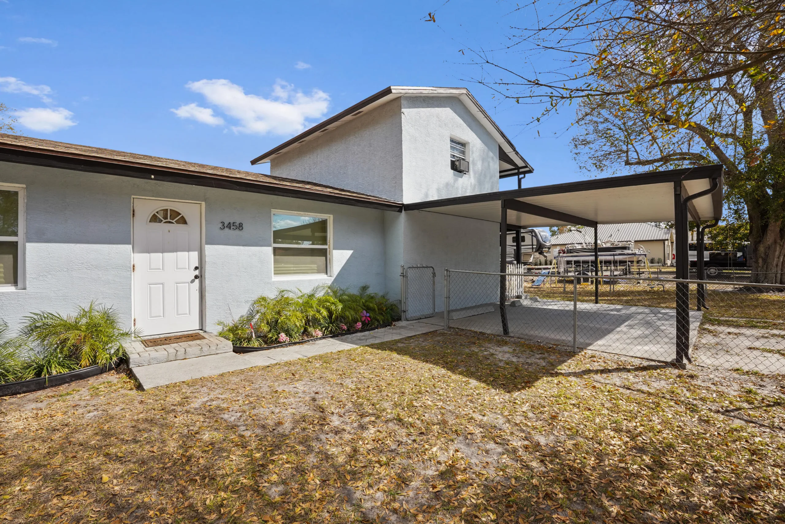 3458 NW 28th Avenue, Okeechobee, FL 34972
