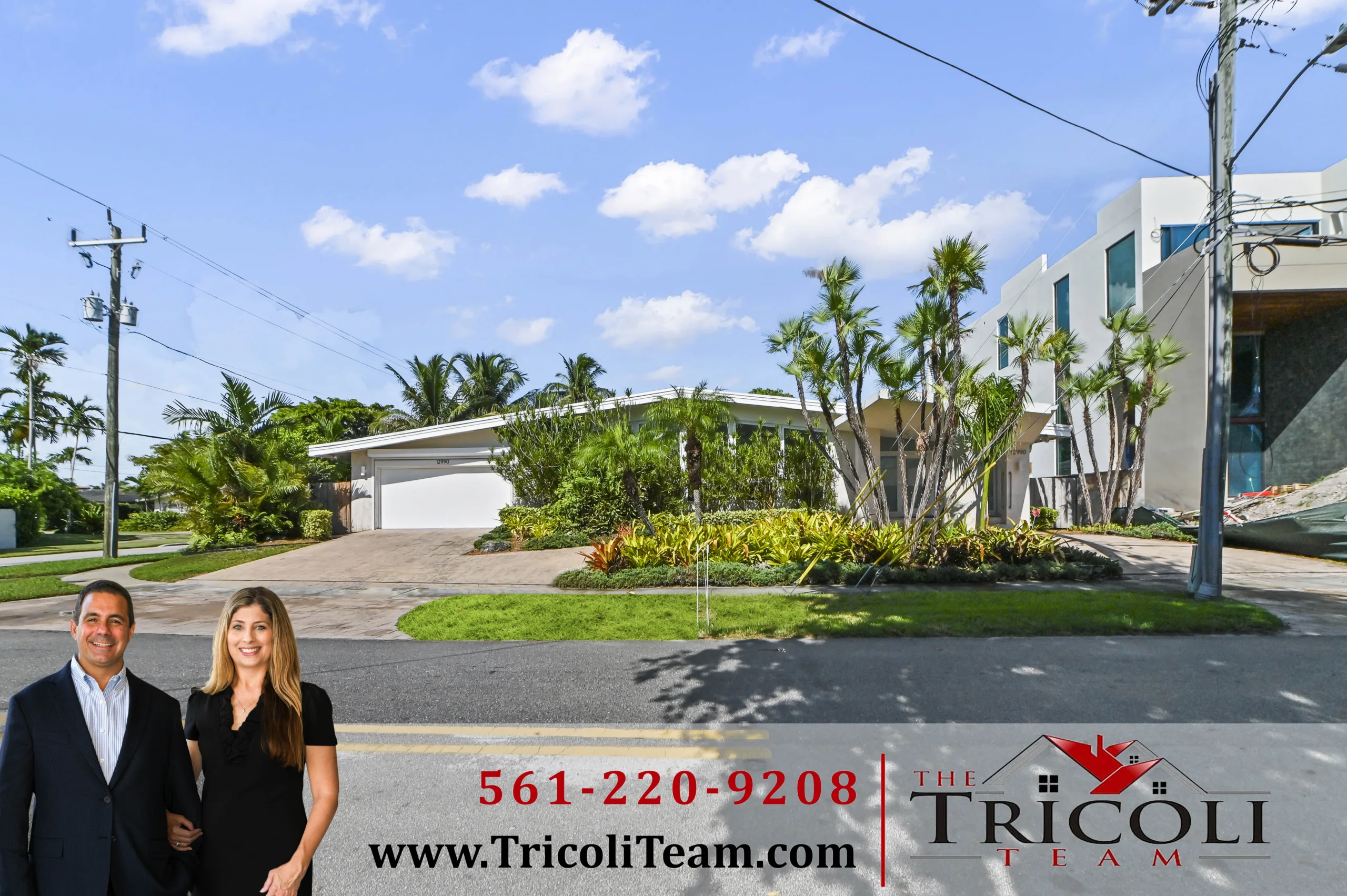 12990 Keystone Terrace, North Miami, FL 33181 