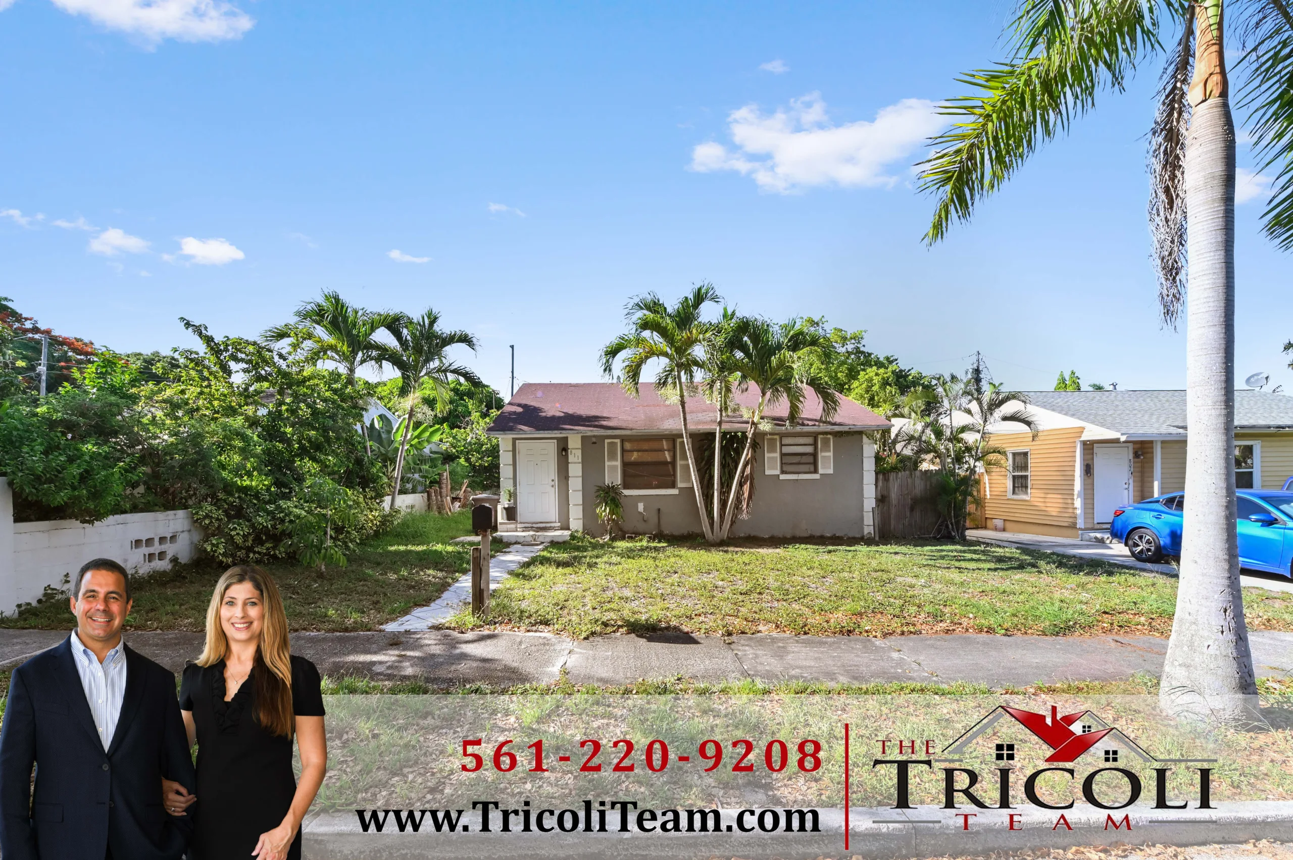 811 32nd Street, West Palm Beach, FL 33407