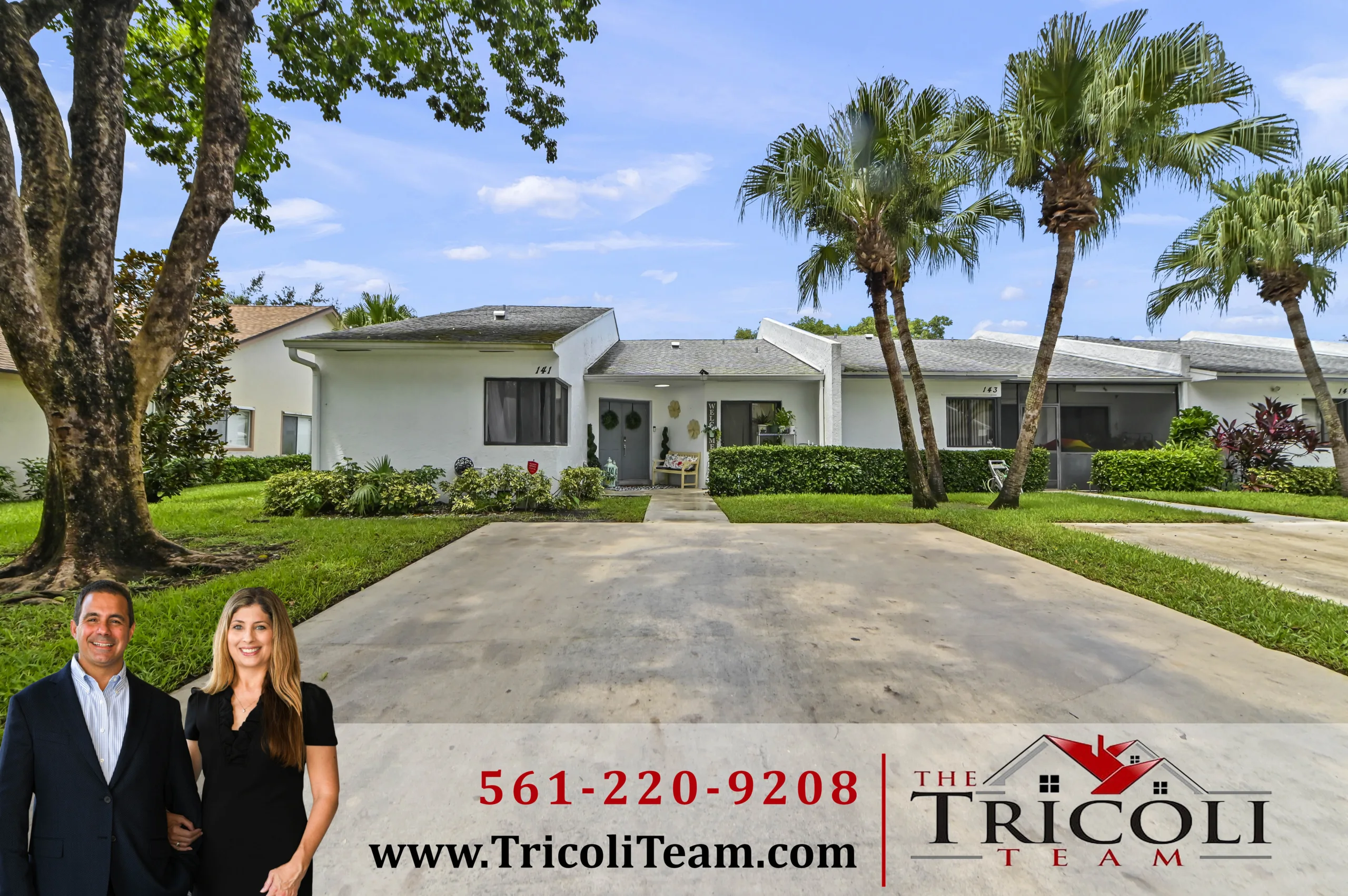 141 Par Drive, Royal Palm Beach, FL 33411 
