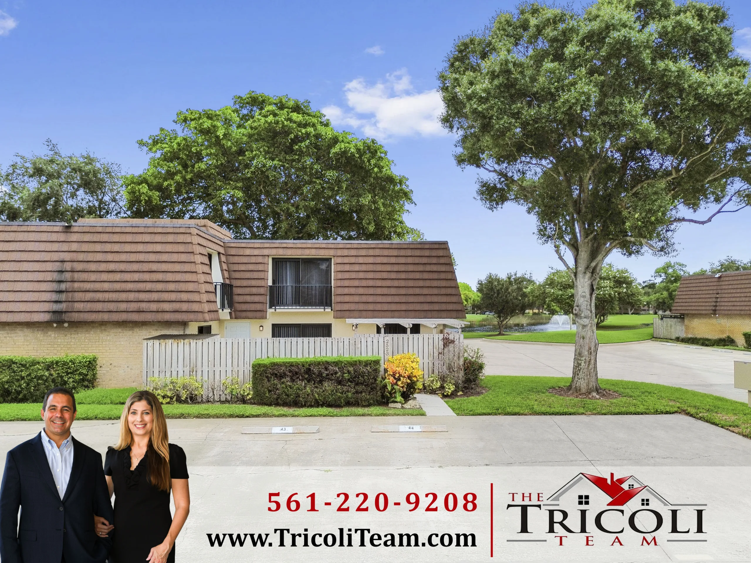 2523 25th Lane, Palm Beach Gardens, FL 33418