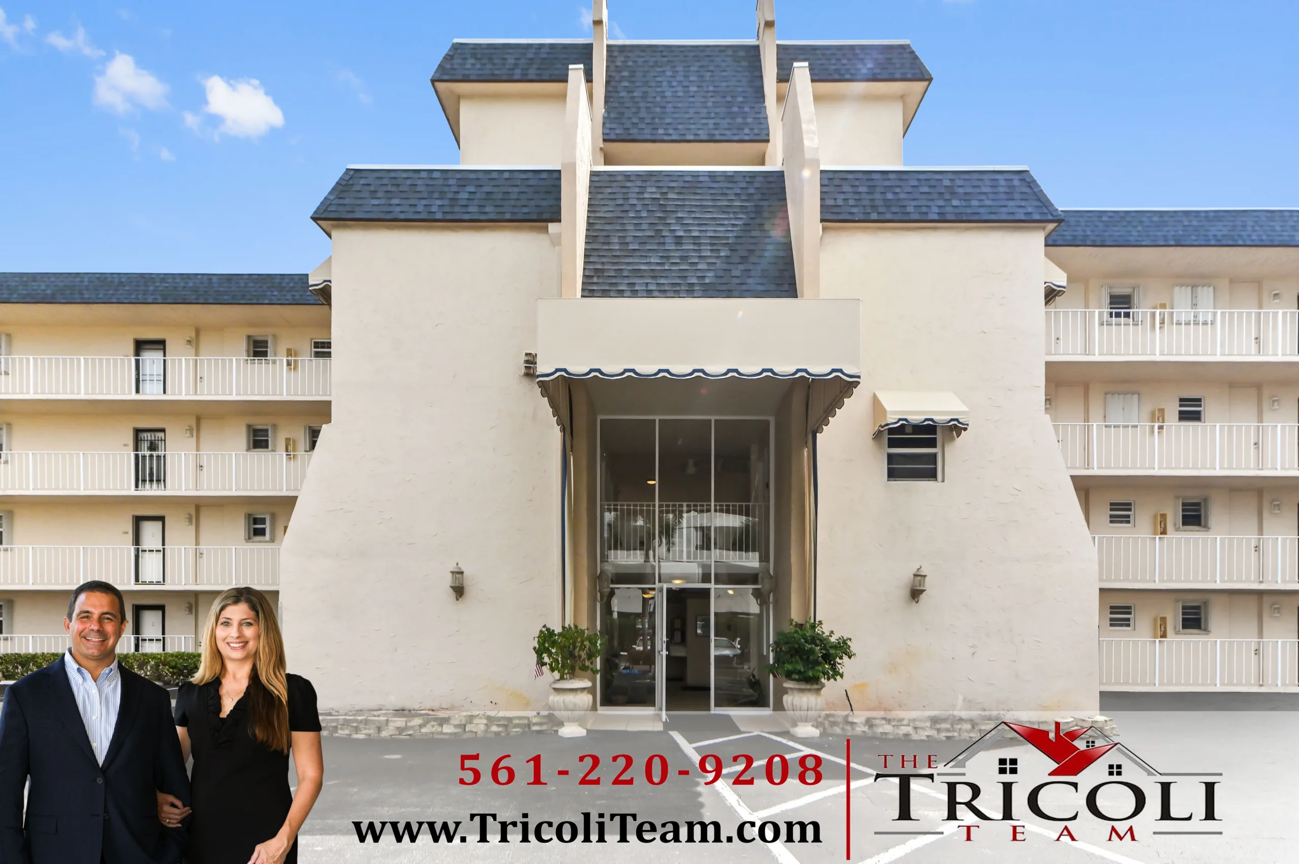 3575 S Ocean Boulevard 305, South Palm Beach, FL 33480 