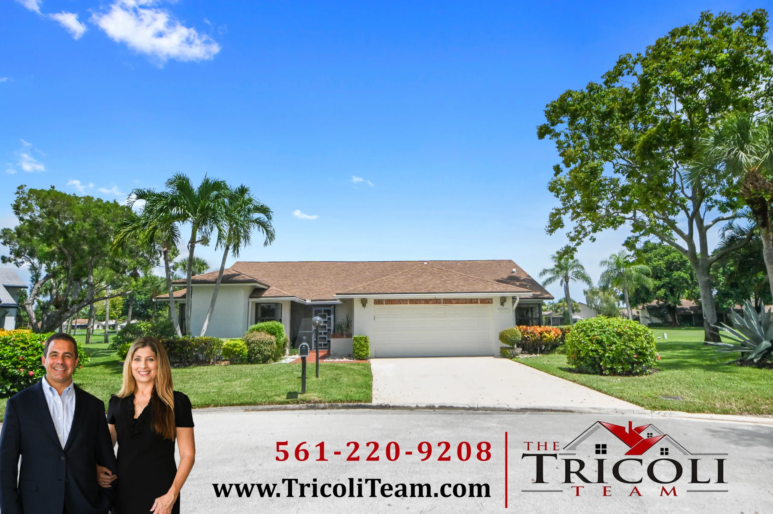 5722 Willow Creek Lane, Delray Beach, FL 33484