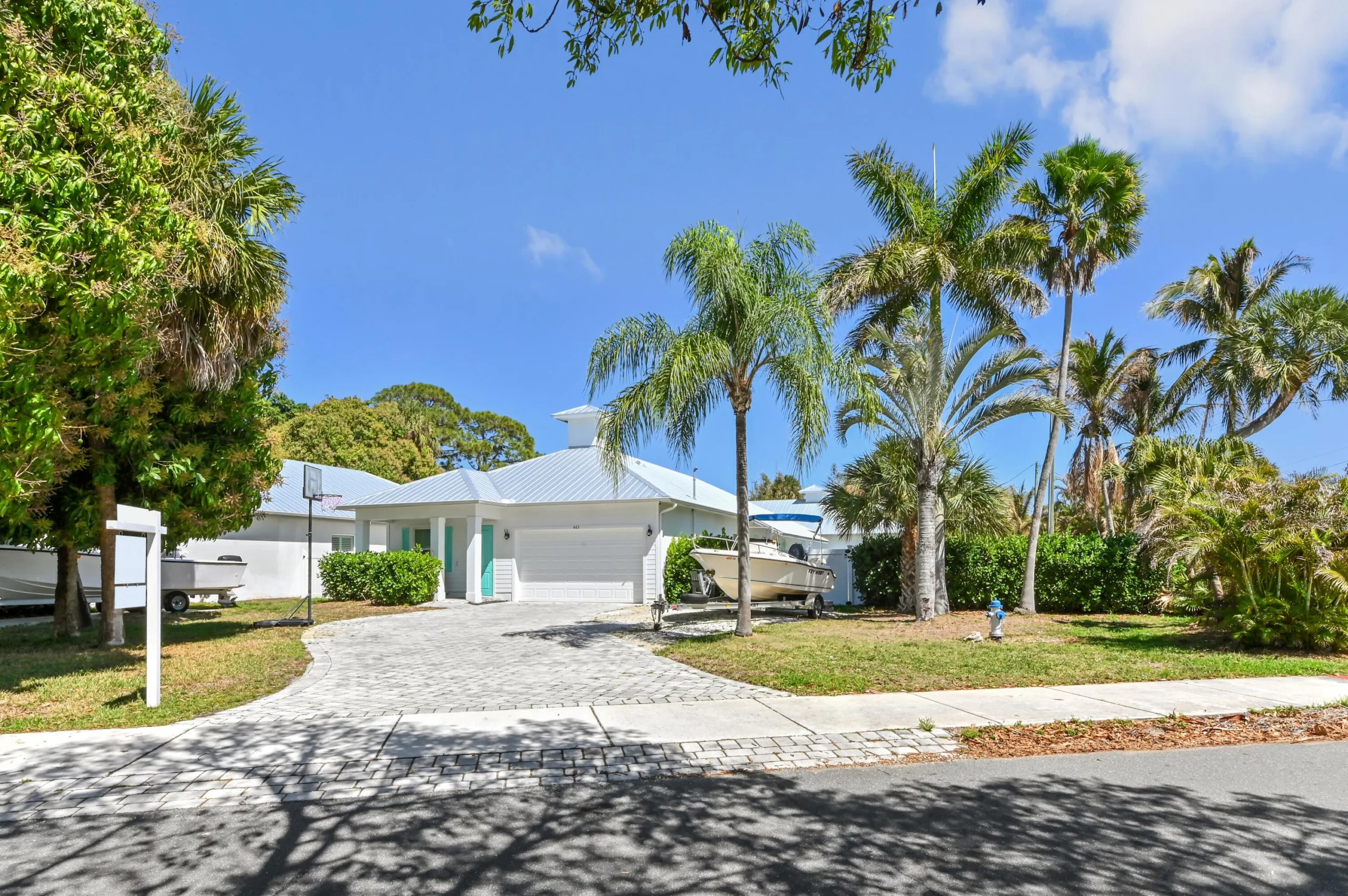 443 SE Dolphin Drive, Stuart, FL 34996
